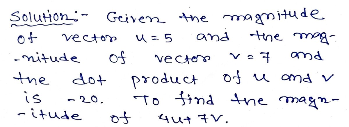 Advanced Math homework question answer, step 1, image 1